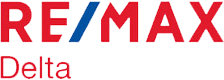 Logo - RE/MAX Delta